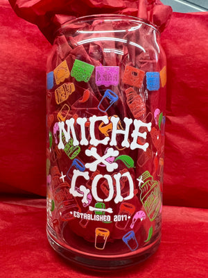 MicheGod x BrewFoos